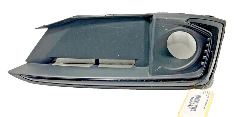 2019-2021 Honda Civic Front Left Driver Side Bumper Fog Light Trim Cover OEM