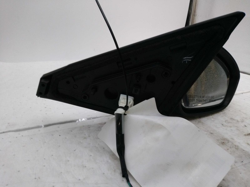 2023 Nissan Sentra Right Door Mirror Assembly Black OEM Used 718982