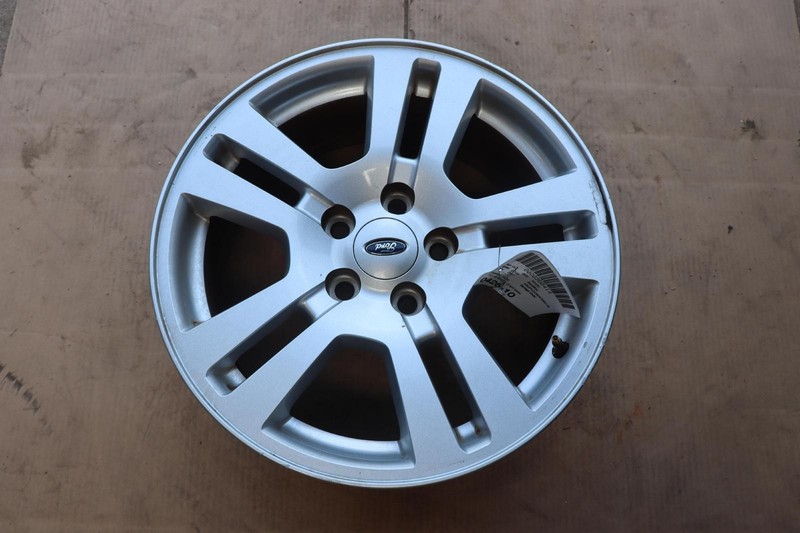 2007-2010 FORD EDGE WHEEL RIM R17 17X7.5 ET40 ALUMINUM 5 SPLIT SPOKE FACTORY OEM