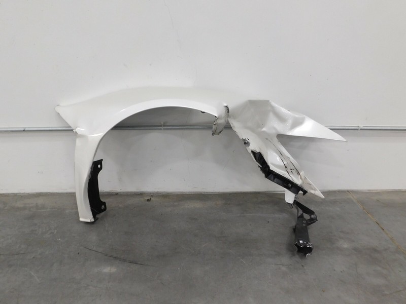 2018 Lamborghini Aventador S LP740-4 Right Passenger Front Fender #6651 Z1