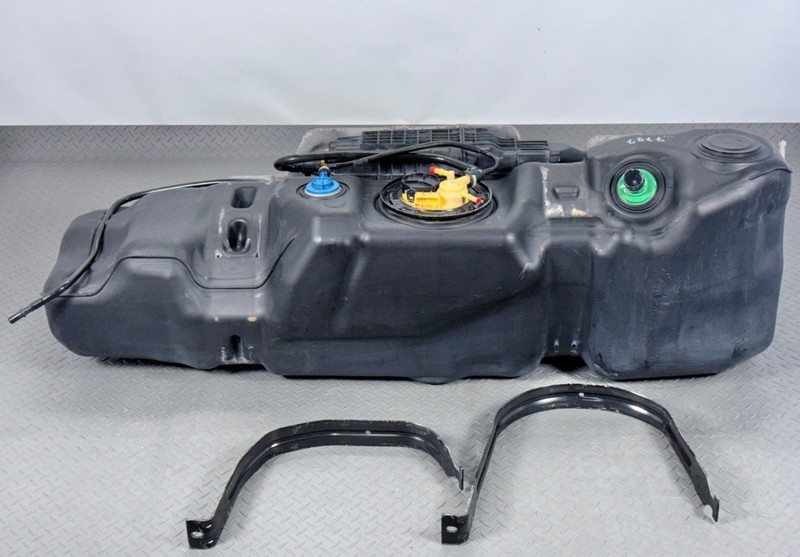 ✅ 2019-26 RAM 1500 5th OEM GAS FUEL TANK GASOLINE RESERVOIR 26-Gal PUMP VAPOR