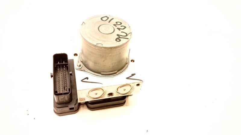 19 AUDI B9 S5 A5 SPORTBACK ABS ANTI LOCK BRAKE PUMP MODULE OEM 012226