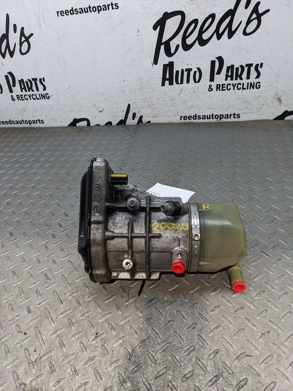 Power Steering Pump S60 Fits 11-13 VOLVO 60 SERIES 1178902