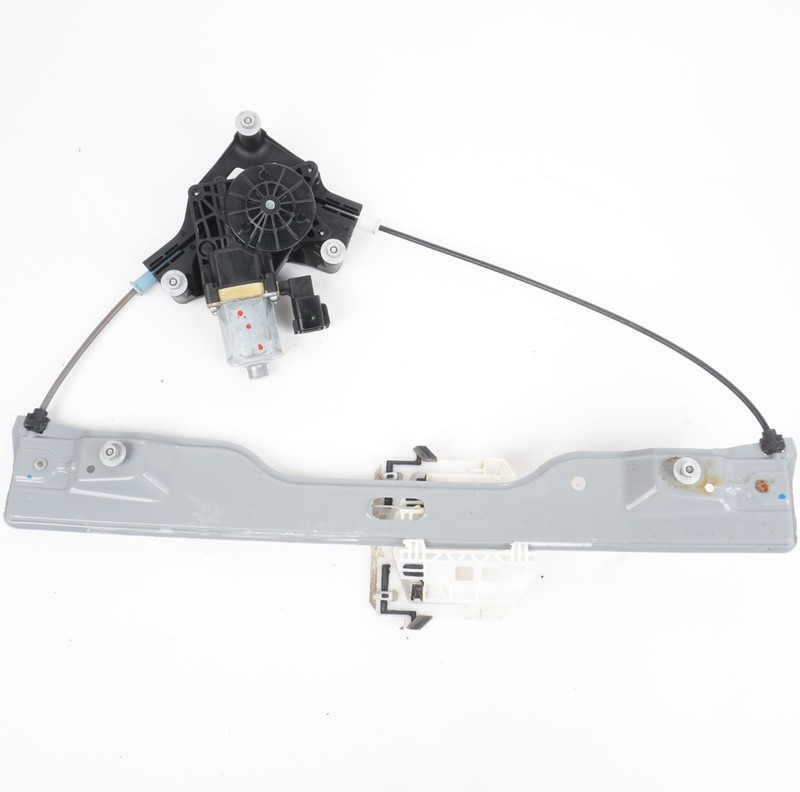 2017 - 2020 Lincoln Continental Rear Left Door Window Regulator Motor OEM