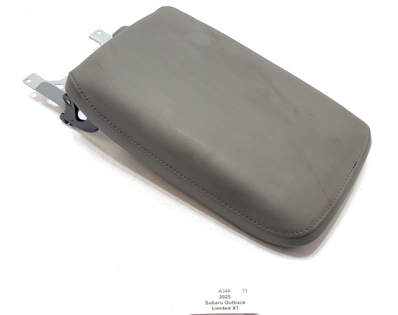 ✅20-25 OEM Subaru Outback XT LTD Front Center Console Armrest Lid Cover Panel 5k