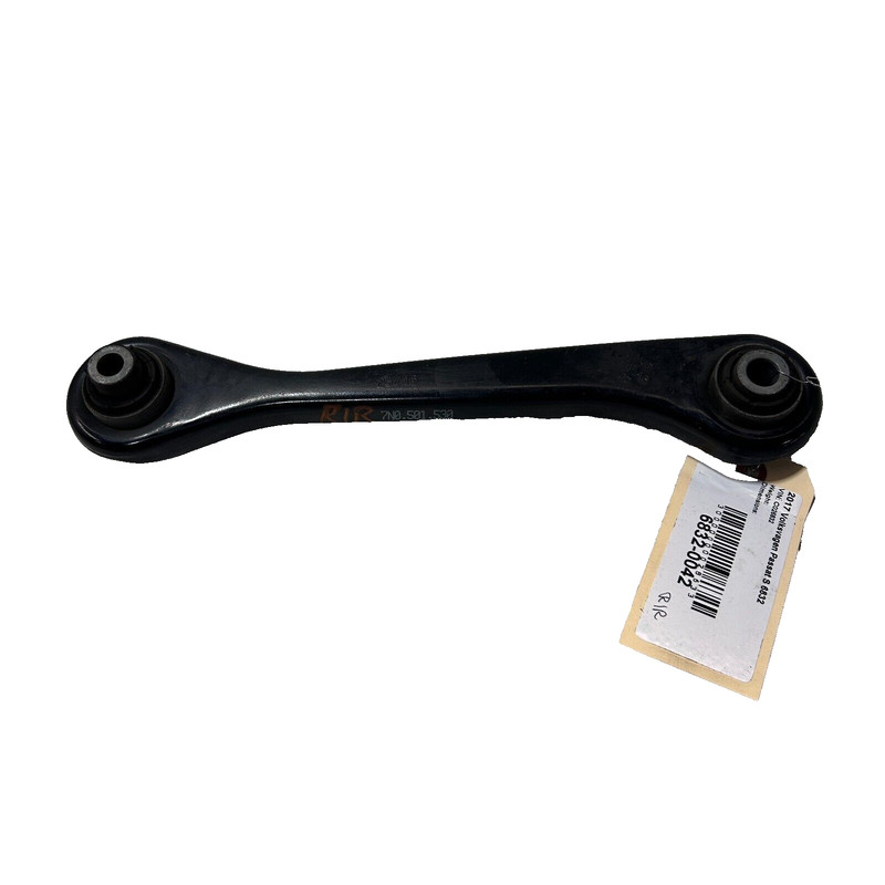 VOLKSWAGEN PASSAT VP REAR RIGHT SIDE TIE ROD LATERAL CONTROL ARM 2012-2022 OEM