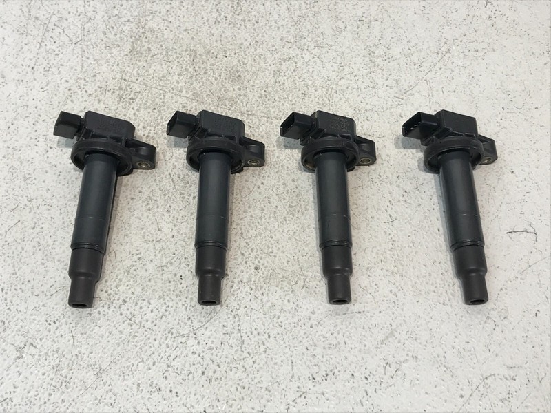01-09 TOYOTA PRIUS 1.5L IGNITION COIL PACK OEM 90919-02240