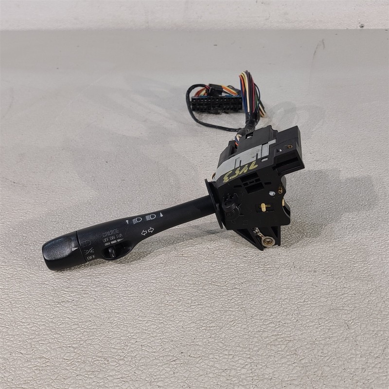 97-04 Corvette C5 Headlight Turn Signal Multi Function Switch Stalk Oem Aa7453