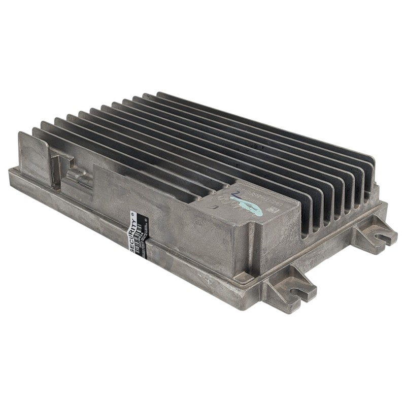 2011 2012 Lincoln MKT Radio Audio Sound Audio Amp Amplifier BA5T-18B849-AC OEM
