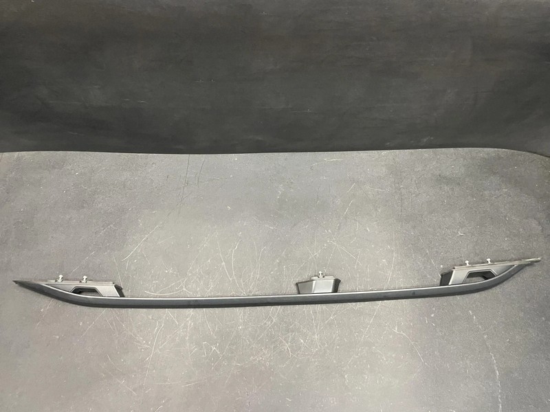 Right Roof Rack Rail 2022 Subaru Forester 91151-SJ080 2023 2024