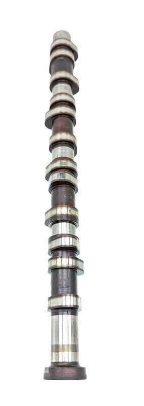 Mercedes W210 E430 ML430 S430 M113 Camshaft Cam Shaft Left Driver Side OEM
