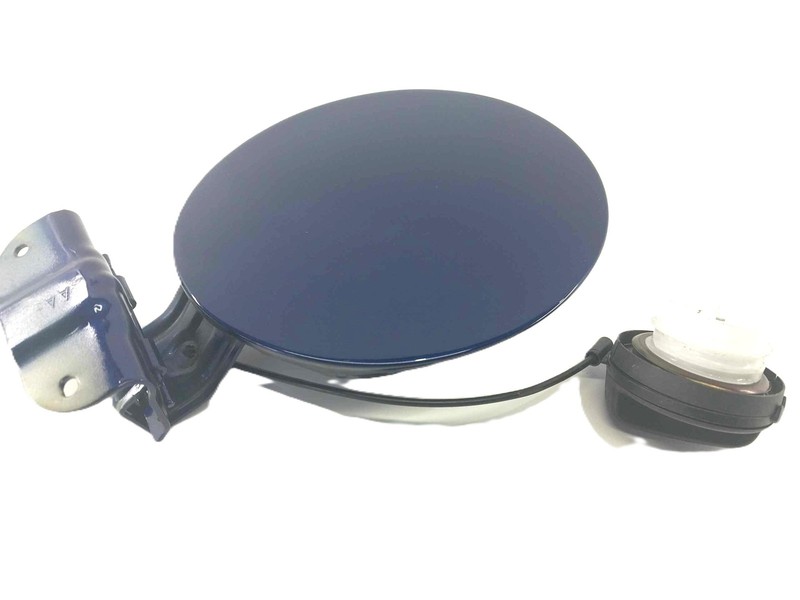 2018-2024 Nissan Murano S Fuel Door Lid Dark Blue Ext OEM