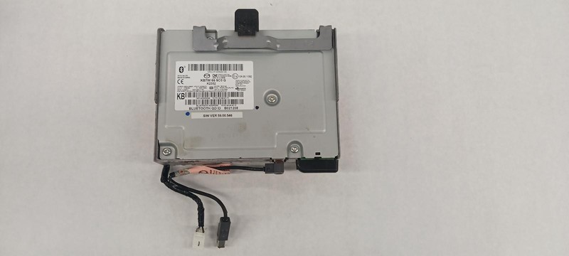 16-'17 MAZDA CX-3 radio stereo head unit OEM 1 Year Warranty!