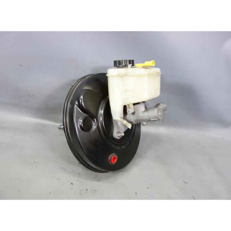 2009-2016 BMW E89 Z4 Roadster Power Brake Booster and Master Cylinder OEM