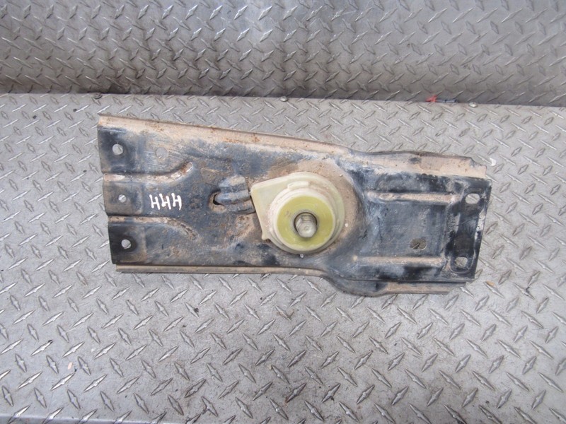 2001 CHRYSLER VOYAGER SPARE TIRE CARRIER WHEEL HOIST WINCH 2.4L 4CYL