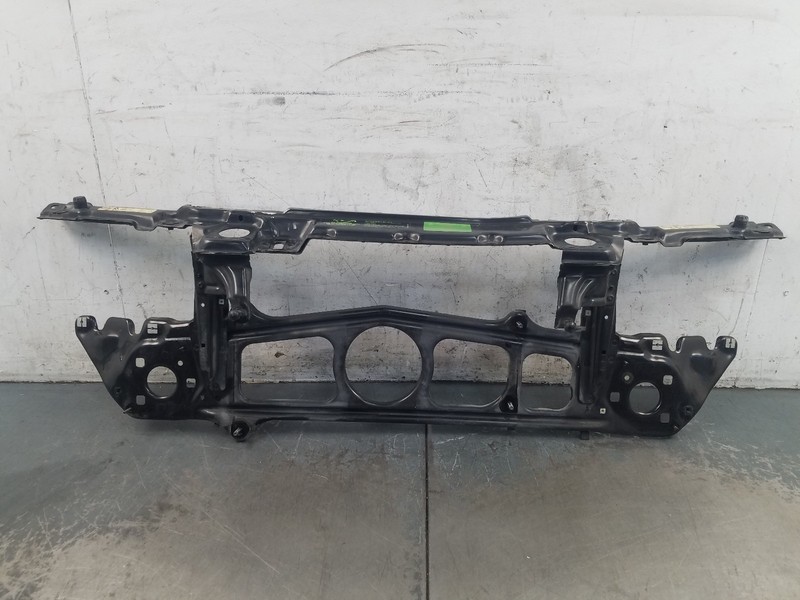 2001 BMW M5 E39 Front Radiator Core Support #97647 V5