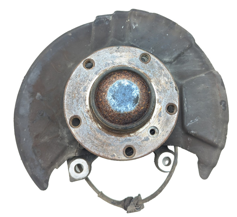 91-99 BMW E36 3 Series Z3 Front Right Passenger Wheel Hub Knuckle Spindle OEM