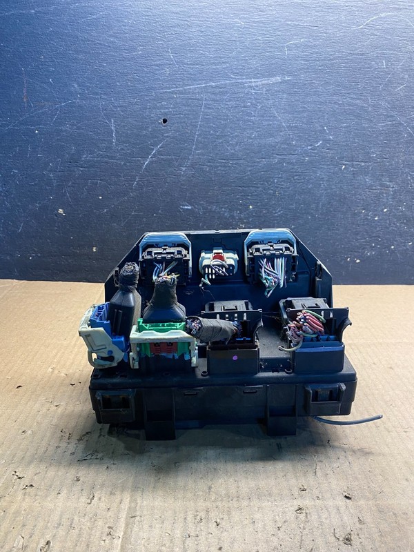 2007 Liberty Nitro TIPM Power Integrated Fuse Box Module Oem aa7872 DG