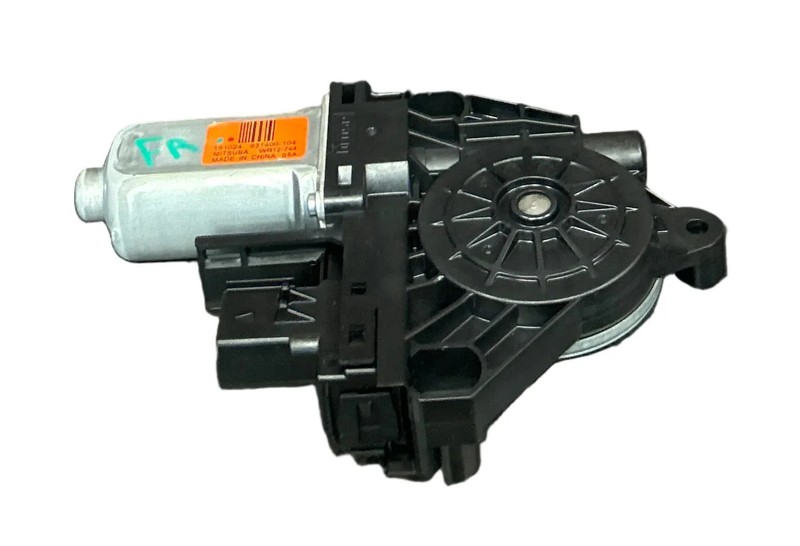 2014-2023 JEEP CHEROKEE FRONT LEFT DRIVER DOOR WINDOW REGULATOR MOTOR OEM