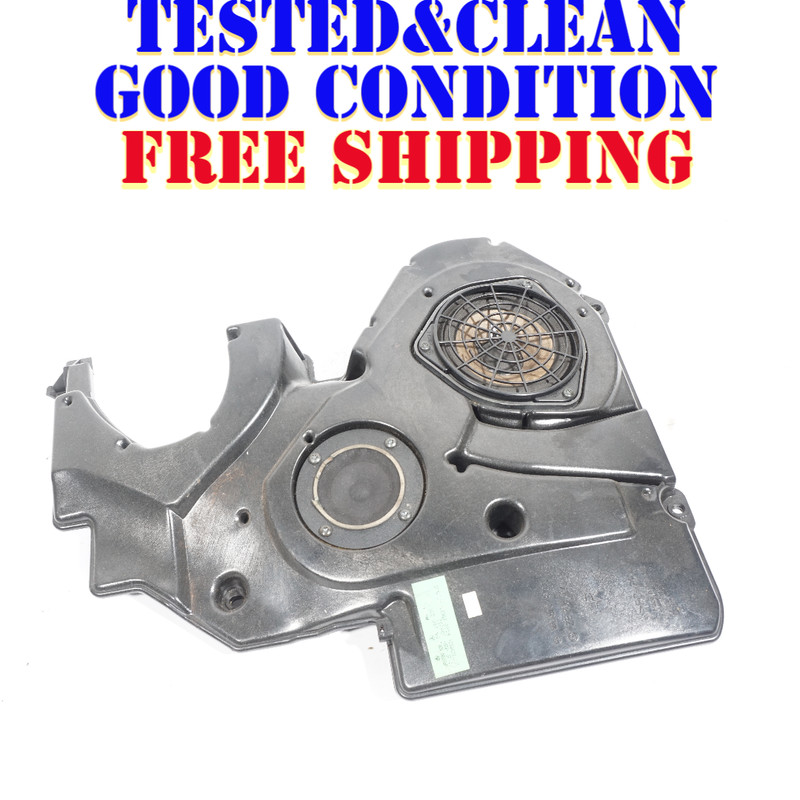 1994 - 1999 MERCEDES S420 S500 W140 FRONT RIGHT PASS INTERIOR SOUND SPEAKER OEM