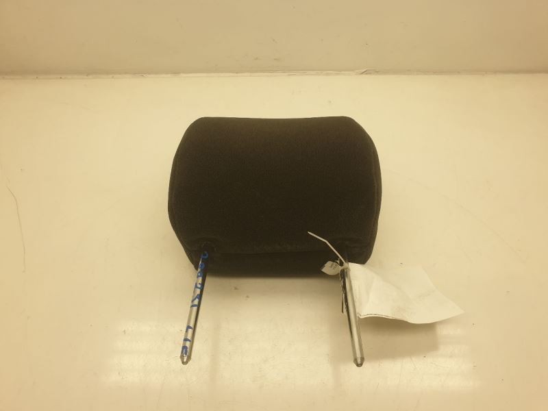 2006 TOYOTA COROLLA S DRIVER SIDE FRONT CLOTH HEADREST ASSEMBLY