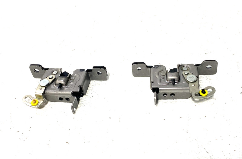 15-20 ACURA TLX A-SPEC LEFT & RIGHT REAR SEAT LATCH LOCK ACTUATOR OEM #A0.39