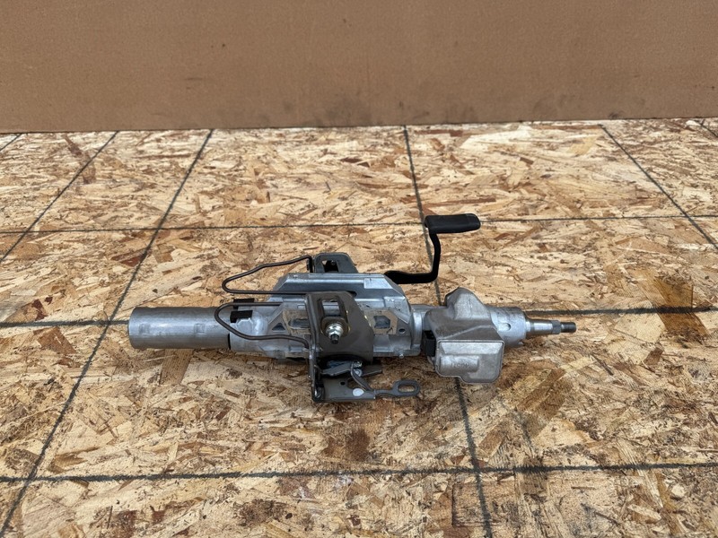 SUBARU WRX 2022-2025 OEM STEERING COLUMN WITH MANUAL ADJUSTMENT AWD 2.4T KEYLESS