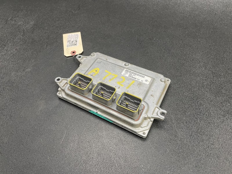 Engine Computer Brain Control Module 2018 Acura MDX 37820-5BN-A22