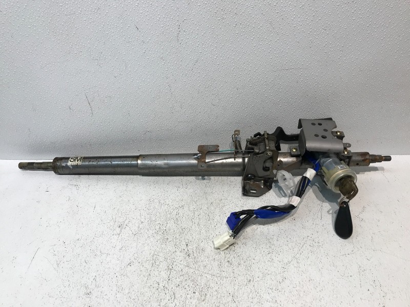 2006 Subaru Impreza STI Steering Column Assembly OEM 68K Miles