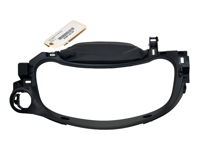 2015 - 2017 LEXUS NX200t DASH CLUSTER SPEEDOMETER BEZEL COVER TRIM OEM