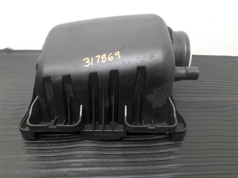 08-10 Chrysler Town & Country Air Cleaner Box Upper Cover OEM 04809877AC