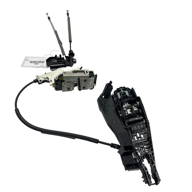 JEEP CHEROKEE 2014-2023 REAR LEFT DRIVER SIDE DOOR LOCK LATCH ACTUATOR OEM