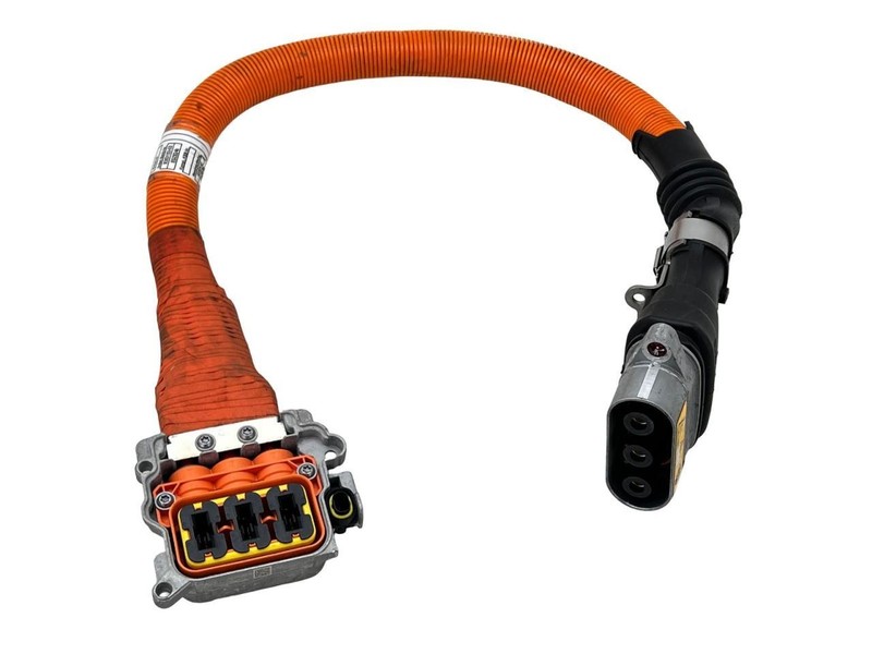2014-2020 BMW i8 Electric Hybrid Assist Motor Wire Wiring Harness Cable