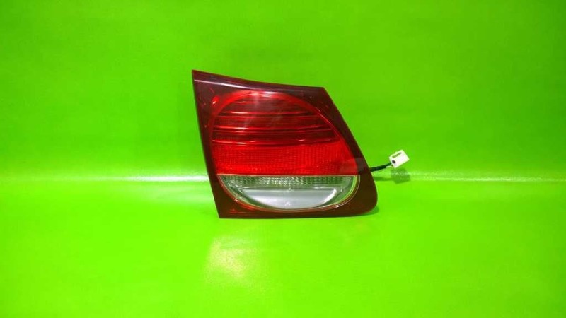 07-11 LEXUS GS350 DRIVER LEFT LID TAILLIGHT LAMP OEM 3949-63