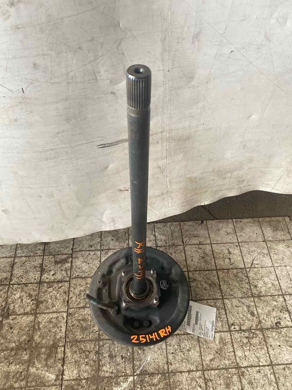 Axle Shaft TOYOTA TACOMA Right 05 06 07 08 09 10 11 12 13 14 15