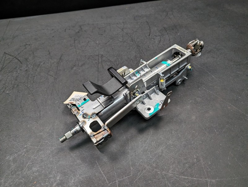 Steering Column 2019 Infiniti QX50 48810-5NA1A 2020 2021 2022 2023 2024