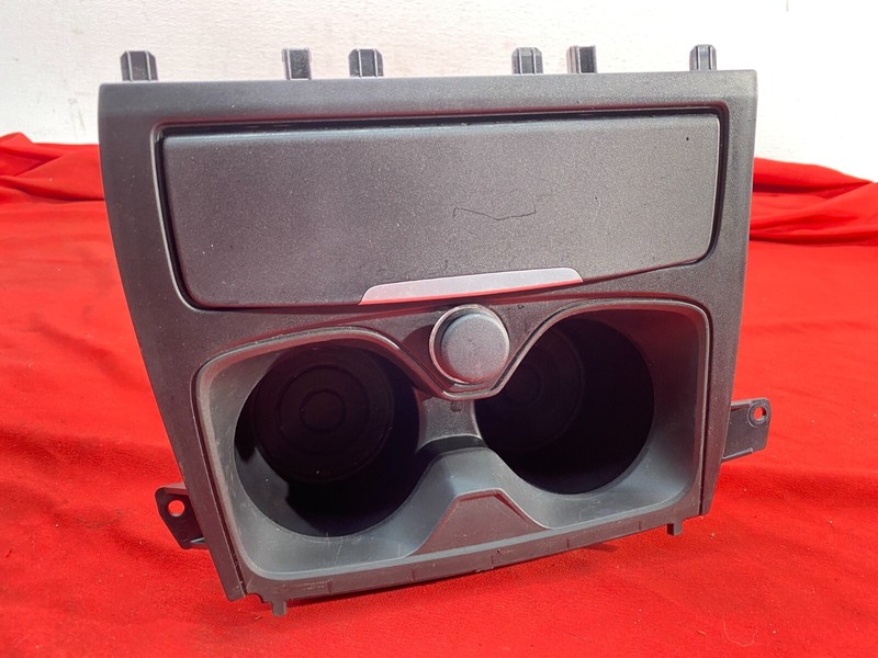 14-20 BMW F22 F23 F87 2 Series M2 Center Console Compartment Cup Holder OEM✅