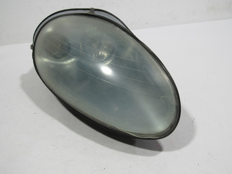 02-06 Maserati Coupe GT 2004 Front Right Passenger Headlight Light Lamp Xenon |