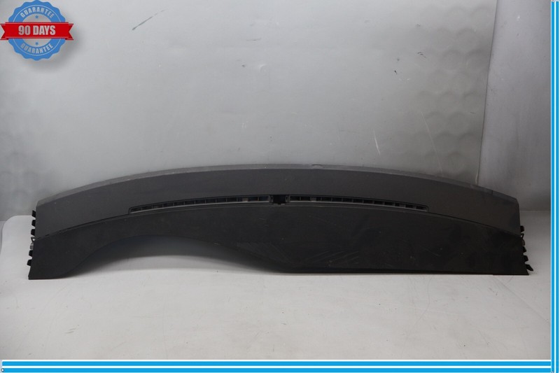 07-09 Audi Q7 4L Dashboard AC Air Heat Vent Grill Cover Trim 9004800 Oem