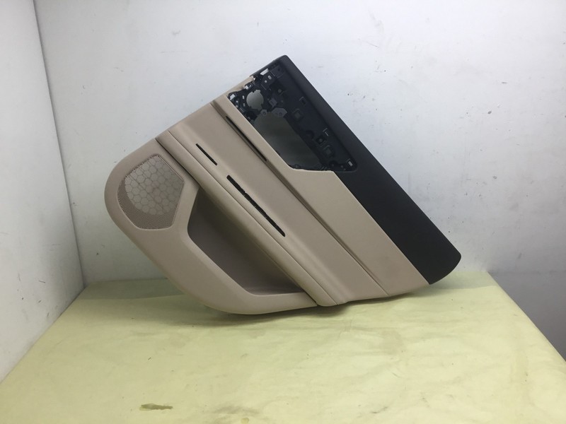 Jaguar XF Rear Right Passenger Interior Door Inner Panel Trim Cover 16 - 19 :Y