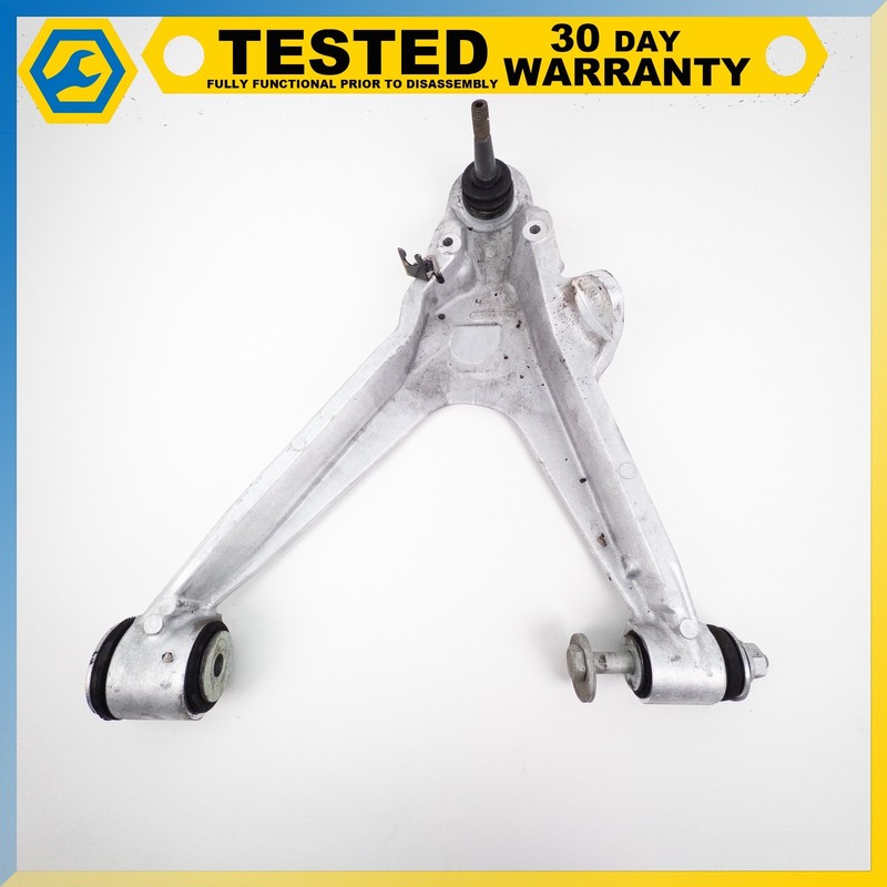 97-04 Chevy Corvette C5 FRONT LEFT DRIVER SIDE LOWER CONTROL ARM OEM