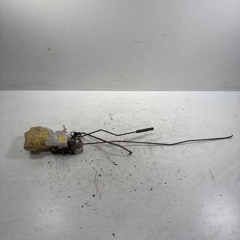 07-08 Honda Fit Right Front Door Latch Power Lock 72110-SAA-G11 OEM
