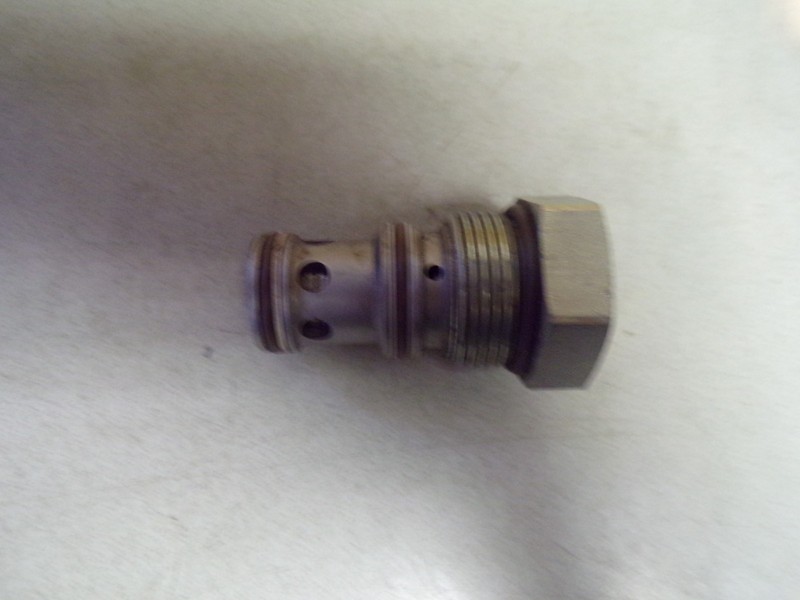 Hydraforce EP16-S35 V-70 9747 Cartridge Element *FREE SHIPPING*