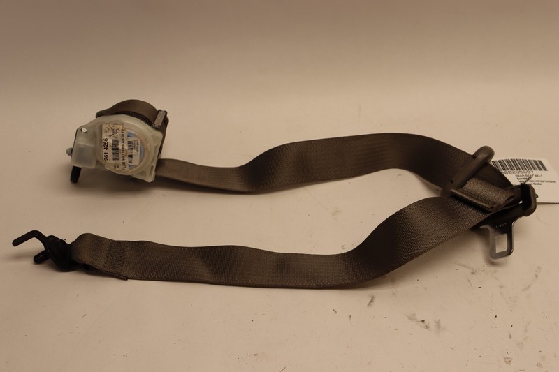 2015-2017 FORD F150 SUPER CAB REAR LEFT SIDE SEAT BELT OEM