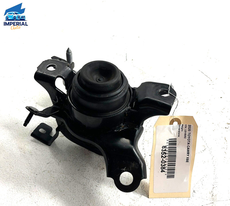 Engine Motor Passenger Side Mount Support Bracket OEM Toyota Camry XSE 2.5 18-23