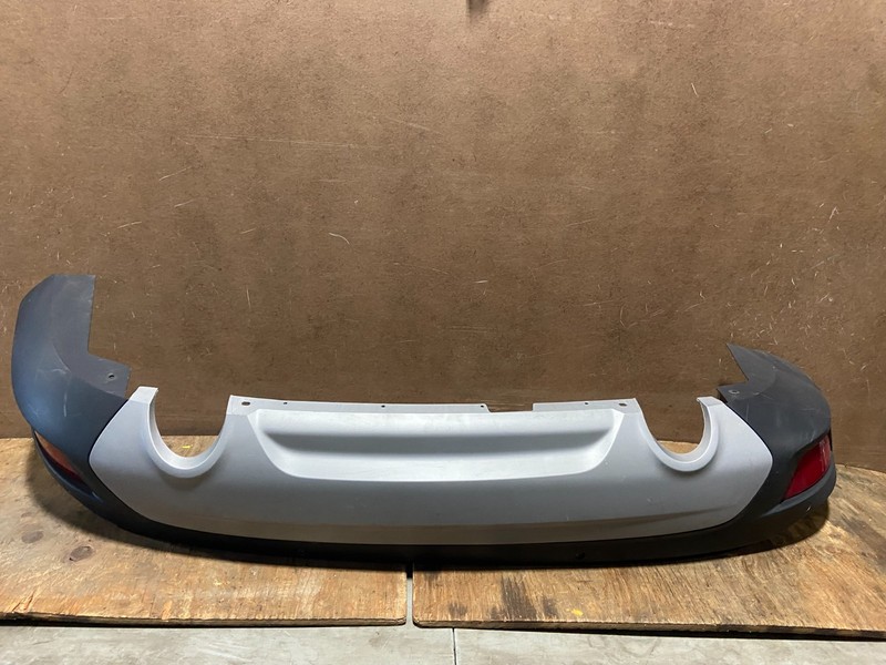 2013 to 2016 Ford Escape Rear Bumper Cover Valance AC5153 PS