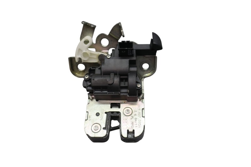 12-18 Audi A7 Quattro Rear Tailgate Trunk Lid Latch Lock Actuator 8K9827505 OEM