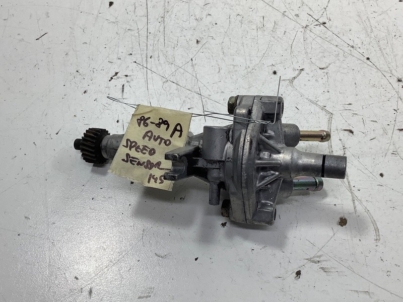 86-89 Honda Accord A/T VSS Speed Sensor Assembly 56500-PH1-902 OEM