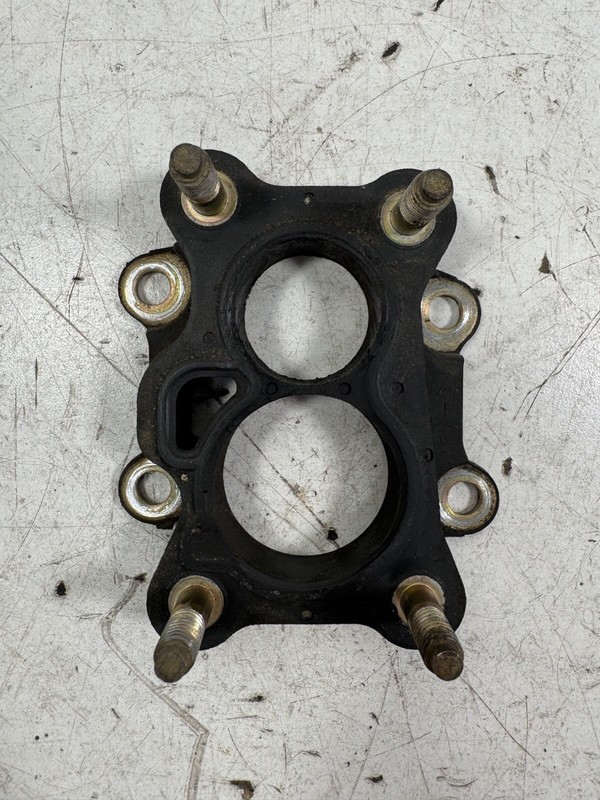 86-87 Honda Civic CRX Si Throttle Body Mounting Rubber 16176-PE7-661 OEM