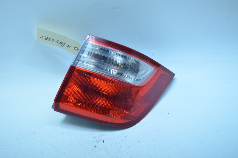 11-13 HONDA ODYSSEY REAR RIGHT PASSENGER SIDE TAIL LIGHT LAMP OEM